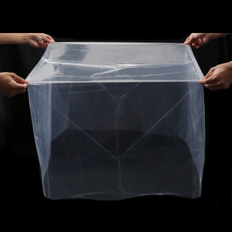 PE körüklü torbaların diğer plastik torba türlerinden farkı nedir?